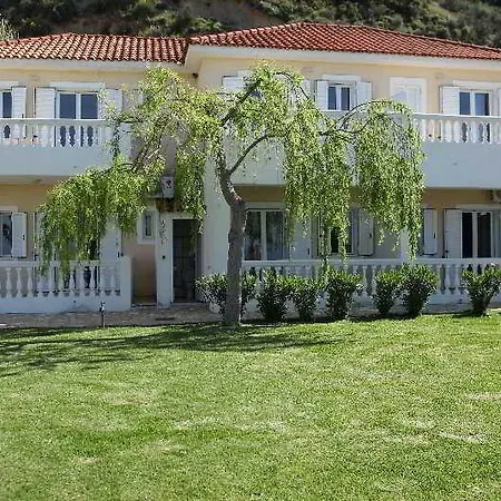 Marina Bay Hotel Skala (Kefalonia)